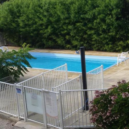 Ty Avel Studios 110 Et 111 Quiberon Exterior photo